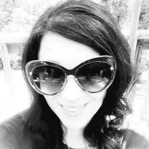 Meet your Posher, Terri